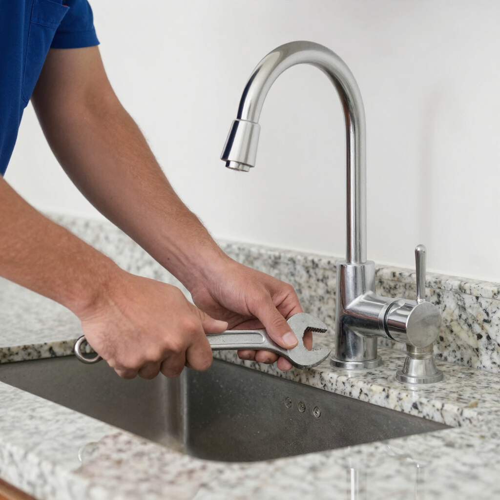 How to Open a Water Heater Access Panel in Franklin Park, PA