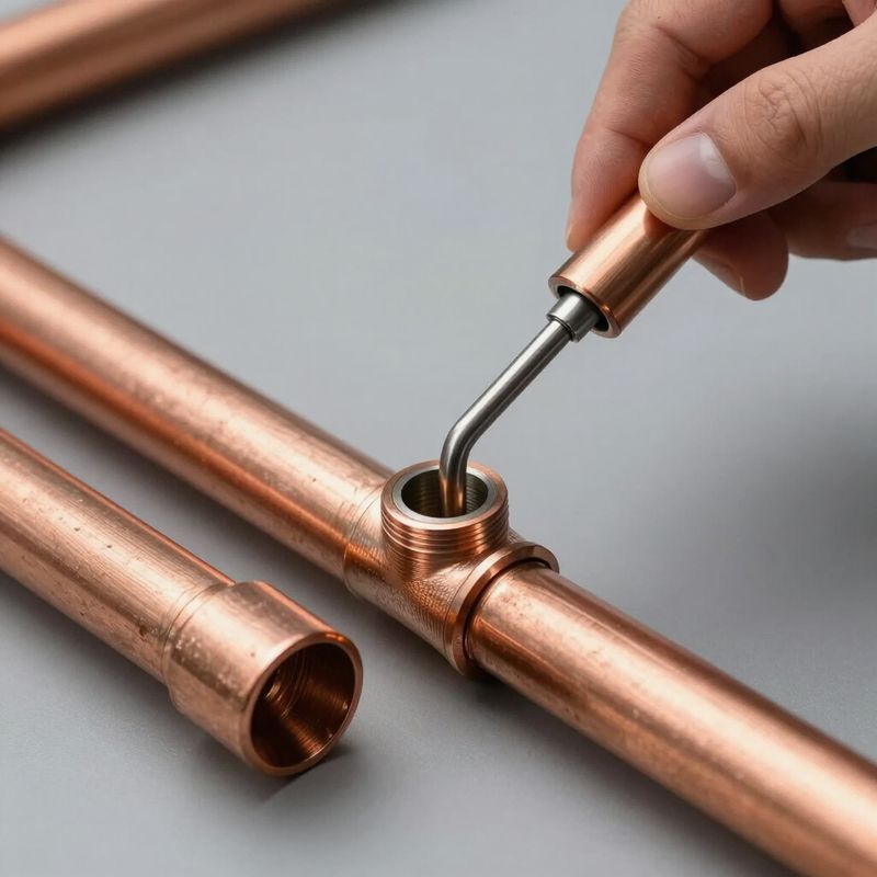 Sewer & Pipe Services in Franklin Park