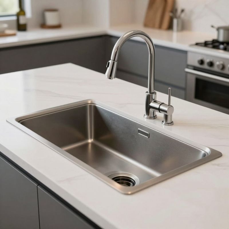 Bathroom & Kitchen Upgrades in Franklin Park